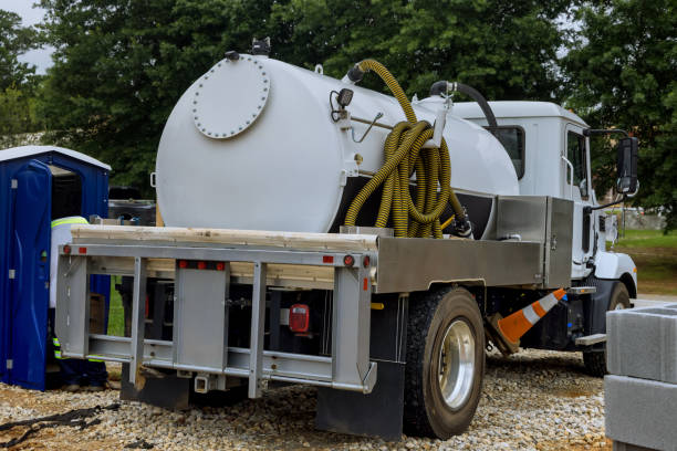 Best Restroom trailer rental cost  in Mechanicstown, NY
