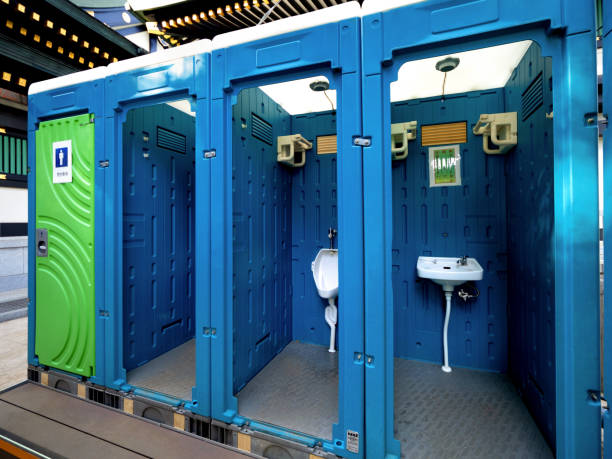 Best Affordable portable toilet rental  in Mechanicstown, NY